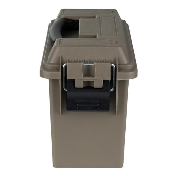 US Munitionskiste Munikiste Transportkiste Kunststoff ca.30 versch. Farben VO